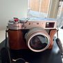 Fujifilm X100VI Silver for sale/ Shutter count 1900 Image 5
