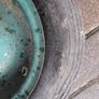 Wheelbarrow Tyre Image 3