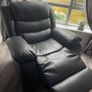 corner recliner Image 2
