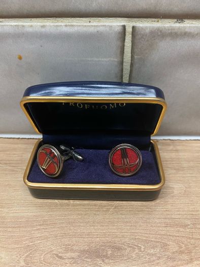 Profuomo Cufflinks