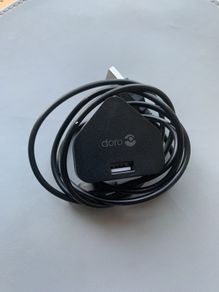 Doro Charger