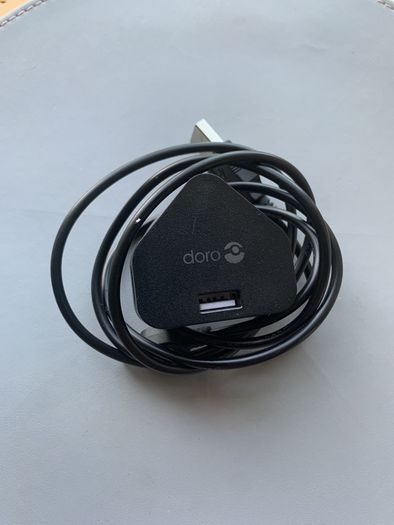 Doro Charger
