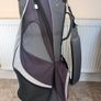 Wilson golf bag Image 3
