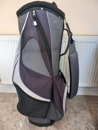 Wilson golf bag