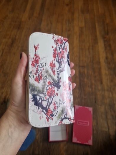ladies wallet