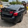Breaking bmw 330e f30 2016 475 3 series petrol Image 4