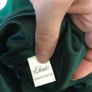 Tenki Ladies midi bottle green dress size 8 Image 5
