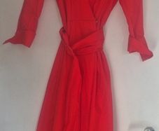 kate and Pippa dress