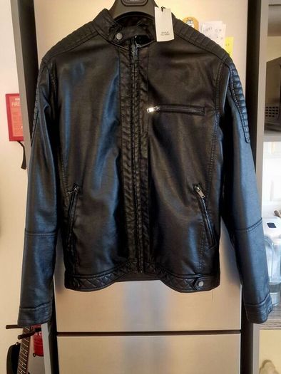 Men's Jacket New River Island