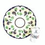 Rare 40s Rosenthal Ivory plate, Christmas gift Image 9