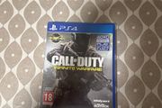 call of duty infinate warfare ps4
