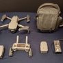Mavic 2 pro fly more combo Image 2