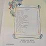 Vintage Sheet music Image 6