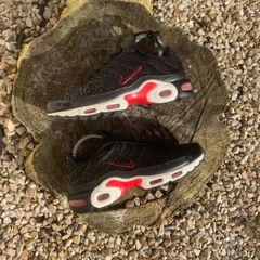 Get One Of A Kind Nike Leopard Print TNs