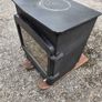 Woodwarm 6kW Stove with back boiler Image 4