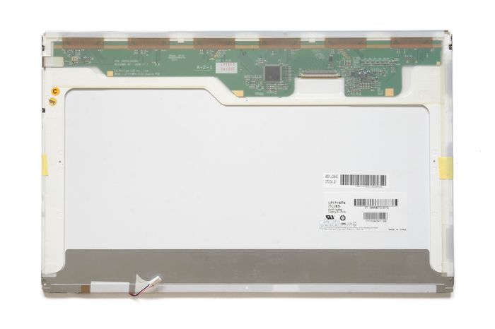 NEW Philips LP171WP4-TL03 Glossy WXGA+ Laptop LCD Panel/Screen/Monitor 17" 1440(RGB)X900 30-Pin