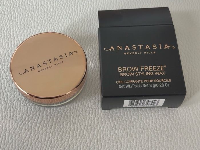 Anastasia Beverly Hills Brow Freeze brow styling wax 8g