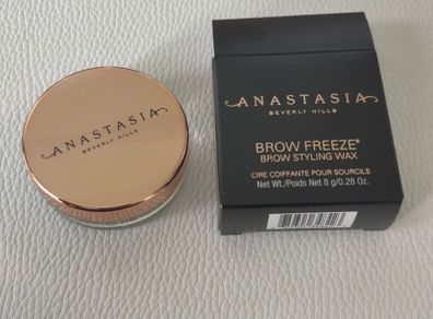 Anastasia Beverly Hills Brow Freeze brow styling wax 8g