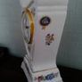 Vintage Royal Tara Celtic Harp Clock (working) 90 euro Image 2