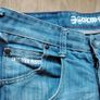 Cross Hatch Shorts  Size M Image 5