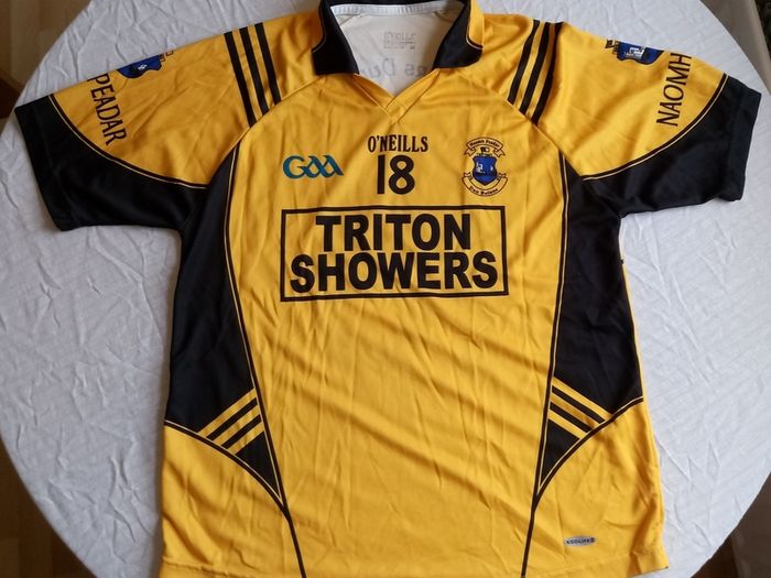 Dunboyne GAA O'Neills Jersey Size M