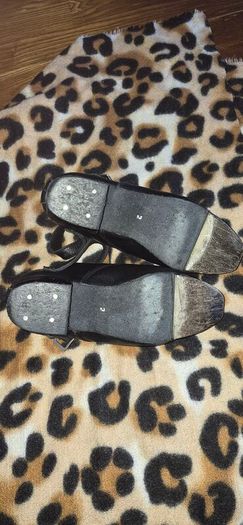 jig dance shoes