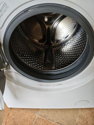Blomberg washing machine