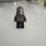 Lego star wars minifigure knight of ren ushar sw1064 Image 2