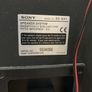 Sony Hi Fi unit Image 4