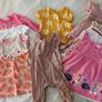 Girls summer bundle 3-6 months (11 items) Image 2