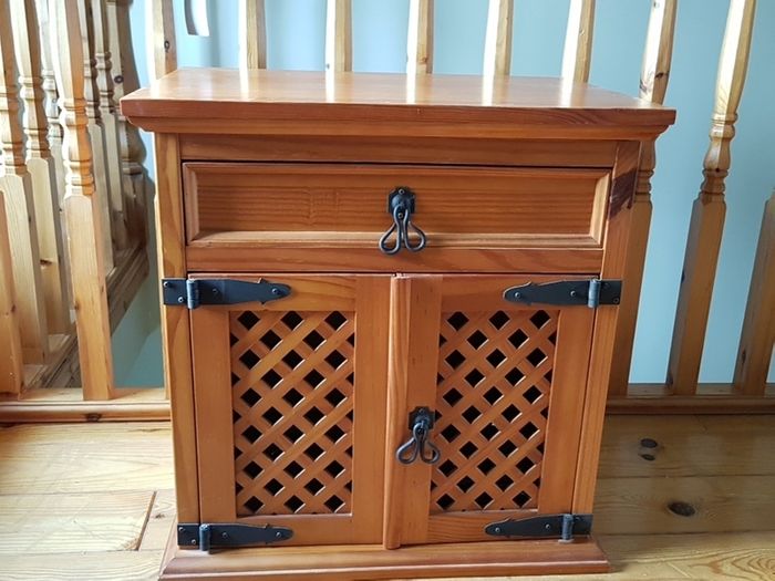 Locker Cabinet Cupboard