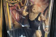 WWE Legends King Kong Bundy