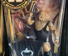 WWE Legends King Kong Bundy Elite