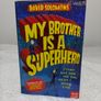 David Solomons Children,s story Books Image 3