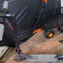E Scooter AOVOPRO for Sale Image 4