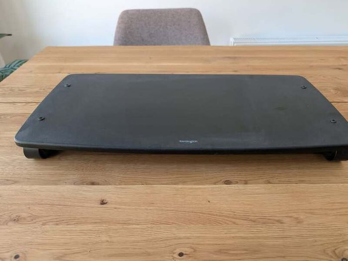 Kensington SmartFit Extra Wide Monitor Stand (K52797WW)