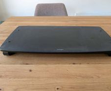 Kensington SmartFit Extra Wide Monitor Stand (K52797WW)