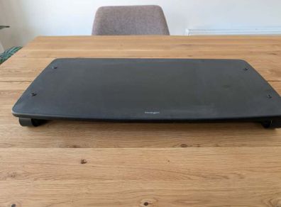 Kensington SmartFit Extra Wide Monitor Stand (K52797WW)
