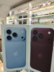 Iphone 18 Pro, 256gb, Brand New Sealed, Unlock Sim Free