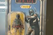 Star Wars Vintage Collection VC186 Boba Fett
