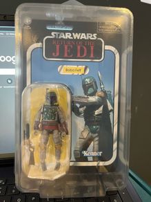 Star Wars Vintage Collection VC186 Boba Fett