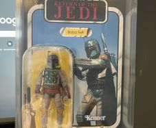 Star Wars Vintage Collection VC186 Boba Fett