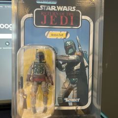 Star Wars Vintage Collection VC186 Boba Fett
