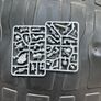 Space Marine Iron Halo Strike Force Image 7