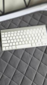 Apple Keyboard