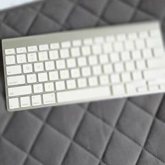 Apple Keyboard