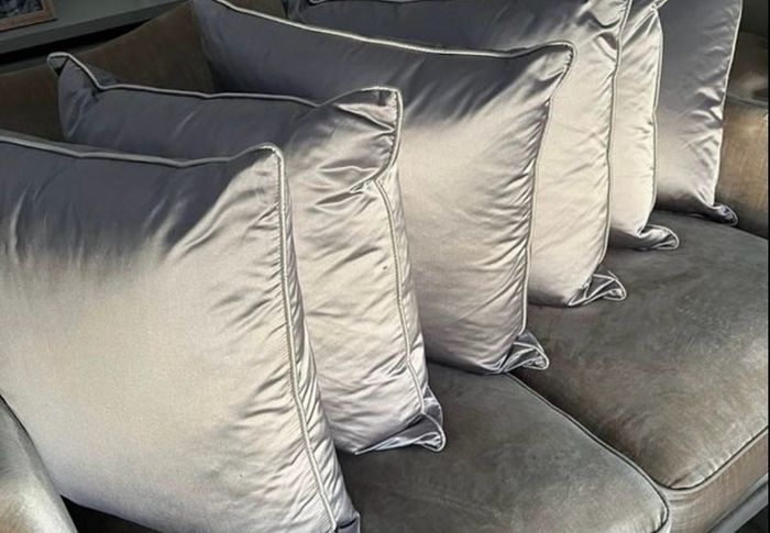 Ventura Design Cushions x 6