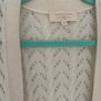 Sezane Georges Mohair Cardigan Sweater Image 6