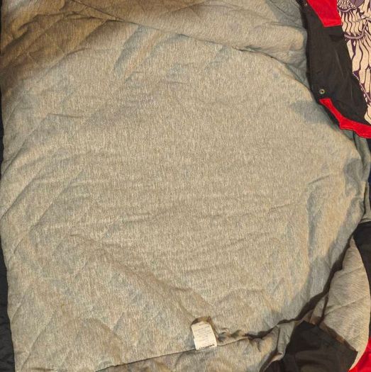 Manchester United managers jacket