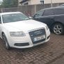 Brand new audi a4 b6 b7 a6 c5 c6 diesel petrol 6 speed manual 240mm Duall mass flywheel performance organic clutch kit. a6 c6 2.0tdi sline estate saloon breaking. Image 4